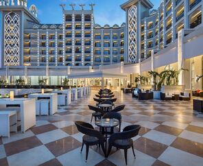 Granada Luxury Belek