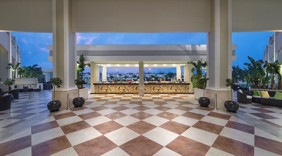 Granada Luxury Belek