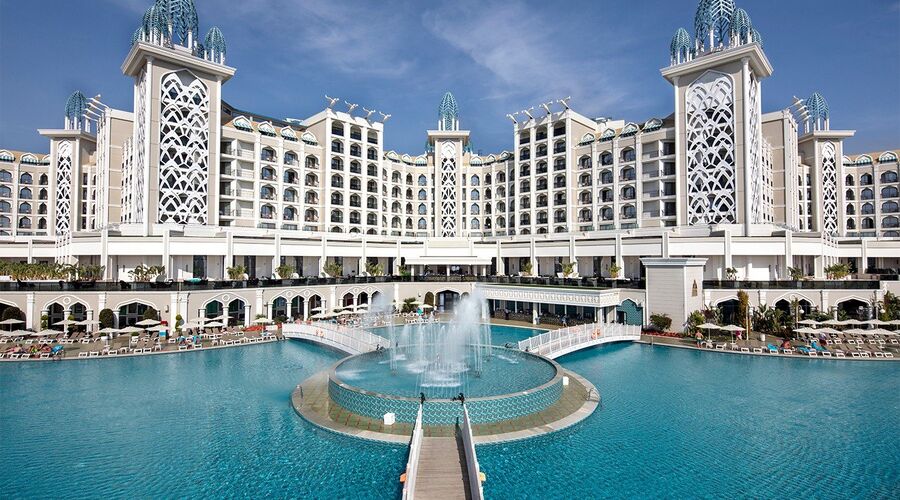 Granada Luxury Belek