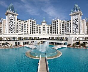 Granada Luxury Belek