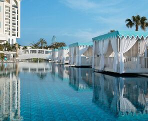 Granada Luxury Belek