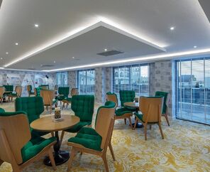 Granada Luxury Belek