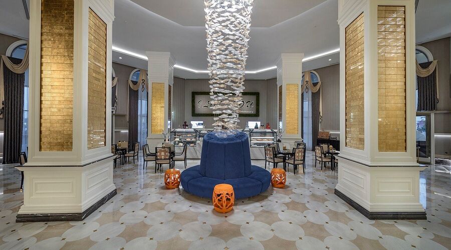 Granada Luxury Belek