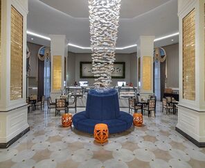 Granada Luxury Belek