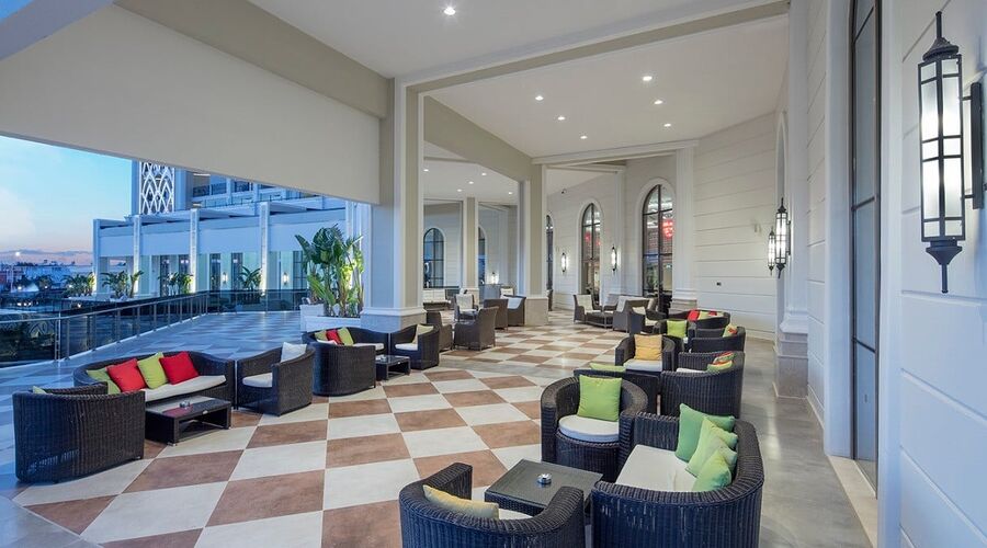 Granada Luxury Belek