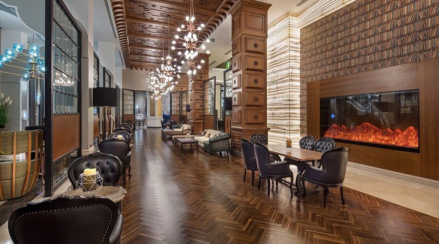 Granada Luxury Belek