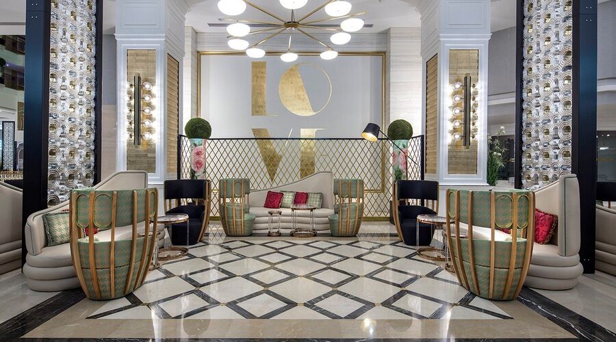 Granada Luxury Belek
