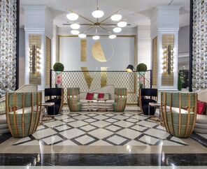 Granada Luxury Belek