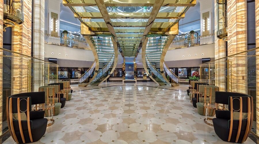 Granada Luxury Belek
