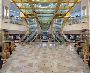 Granada Luxury Belek