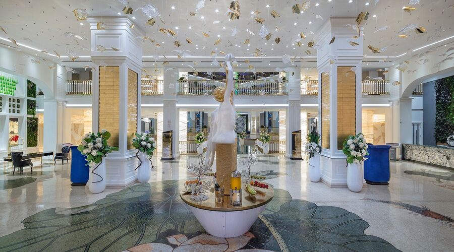 Granada Luxury Belek