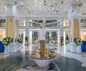 Granada Luxury Belek