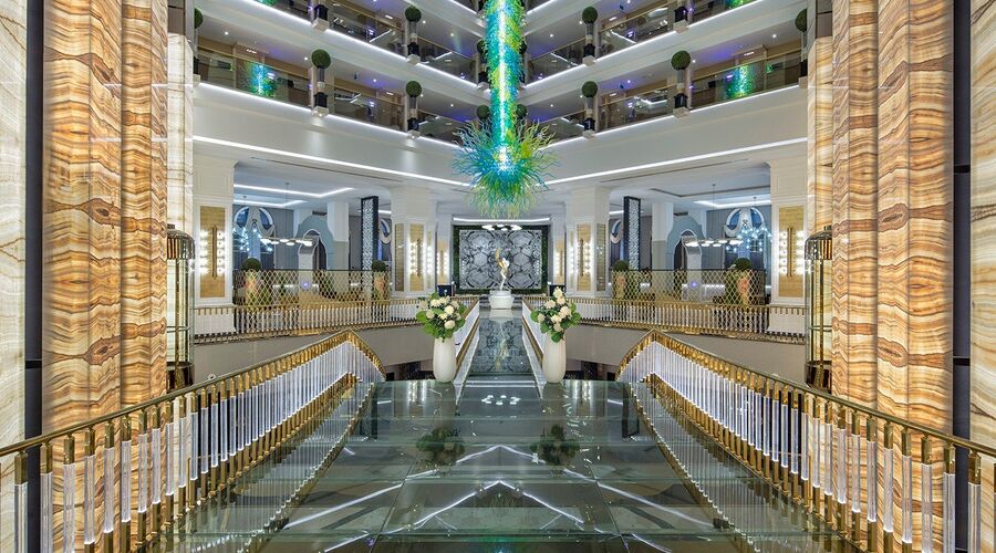 Granada Luxury Belek