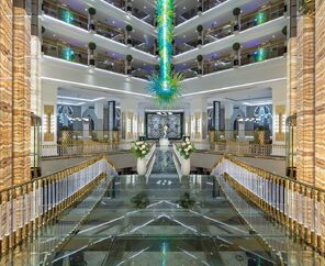 Granada Luxury Belek