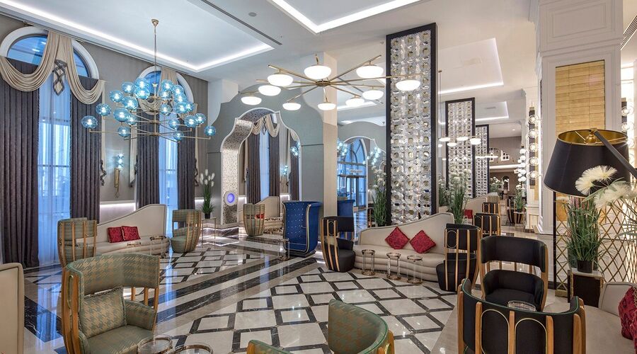 Granada Luxury Belek