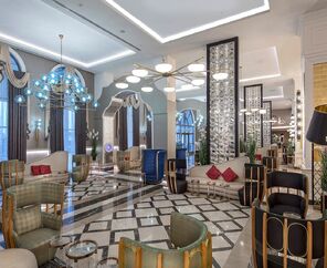 Granada Luxury Belek