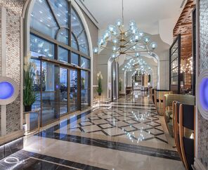 Granada Luxury Belek