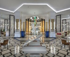 Granada Luxury Belek