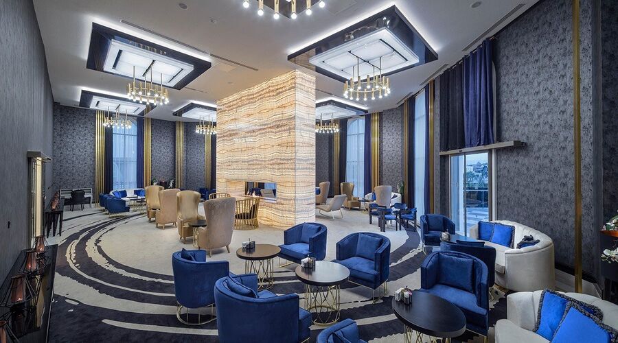Granada Luxury Belek