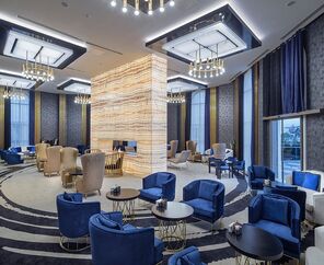 Granada Luxury Belek