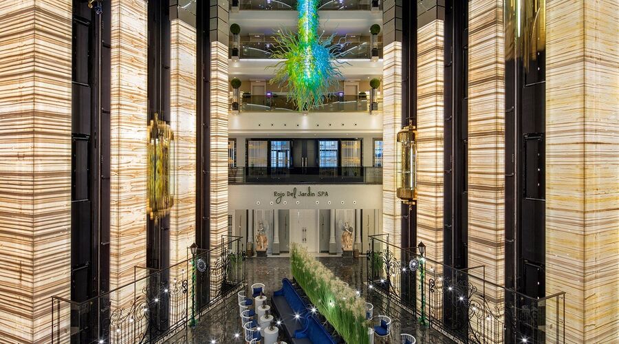 Granada Luxury Belek