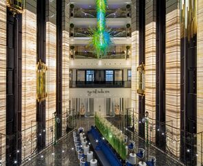 Granada Luxury Belek