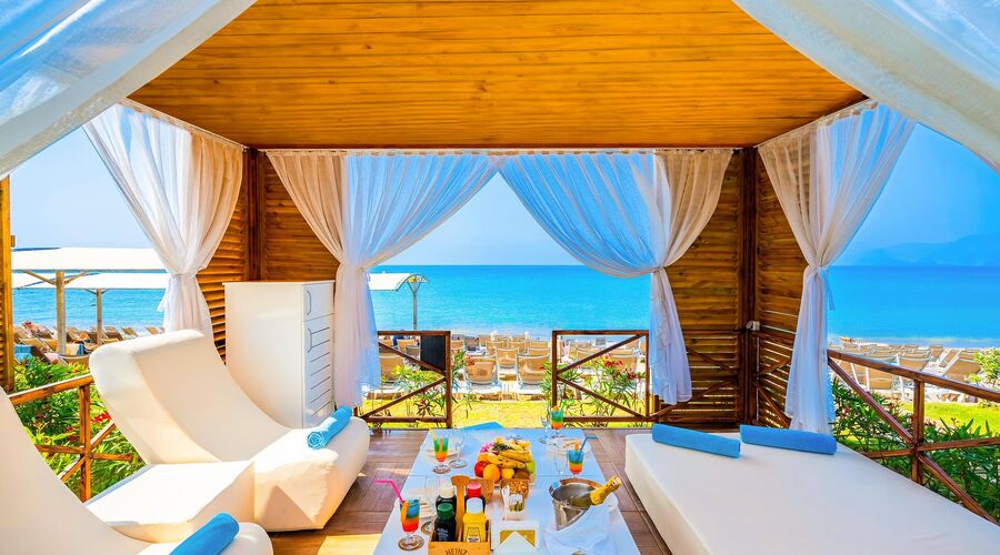 Granada Luxury Belek