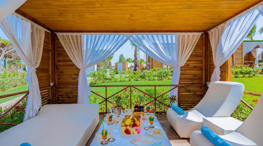 Granada Luxury Belek