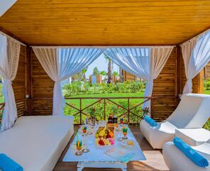 Granada Luxury Belek