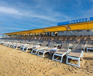 Granada Luxury Belek