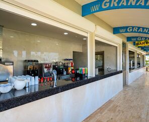 Granada Luxury Belek