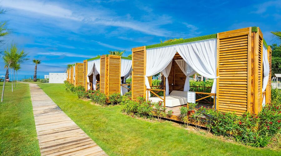 Granada Luxury Belek
