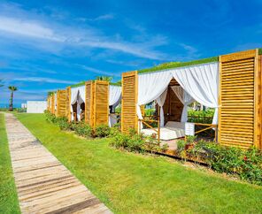 Granada Luxury Belek