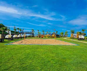 Granada Luxury Belek