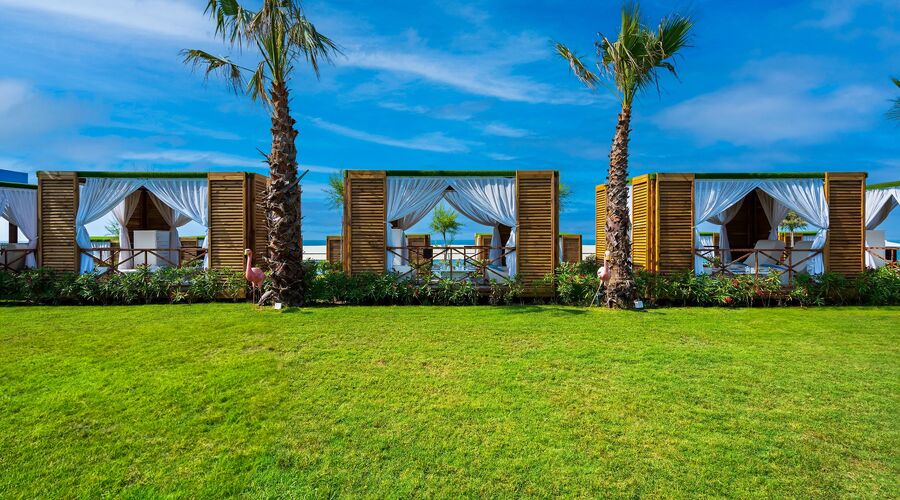 Granada Luxury Belek