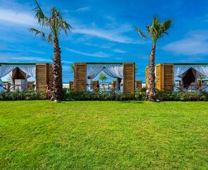 Granada Luxury Belek