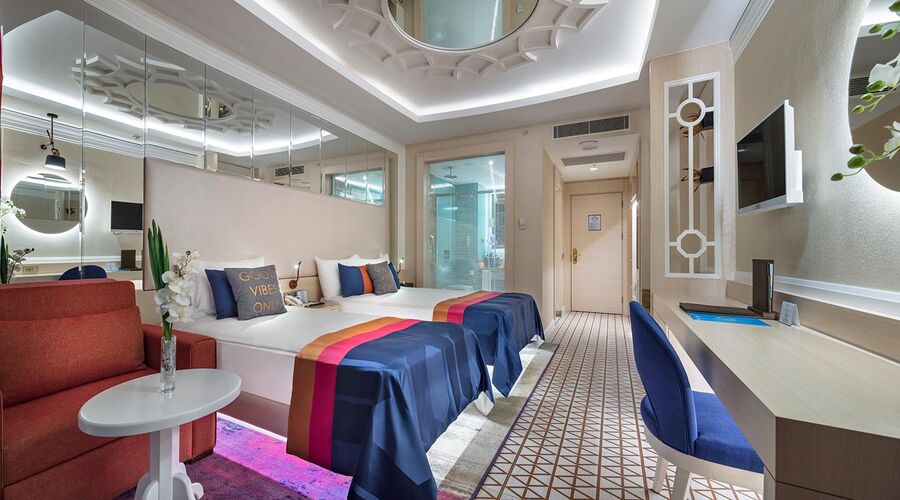 Granada Luxury Belek