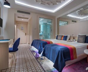 Granada Luxury Belek
