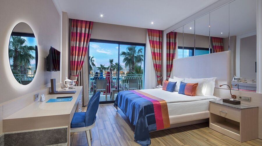 Granada Luxury Belek