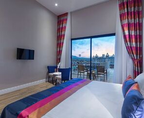 Granada Luxury Belek