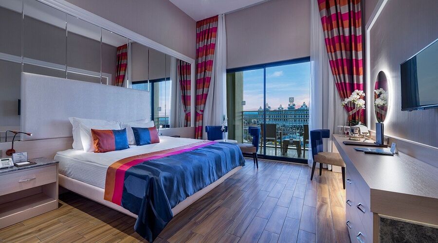 Granada Luxury Belek