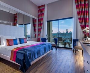 Granada Luxury Belek