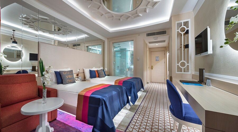 Granada Luxury Belek