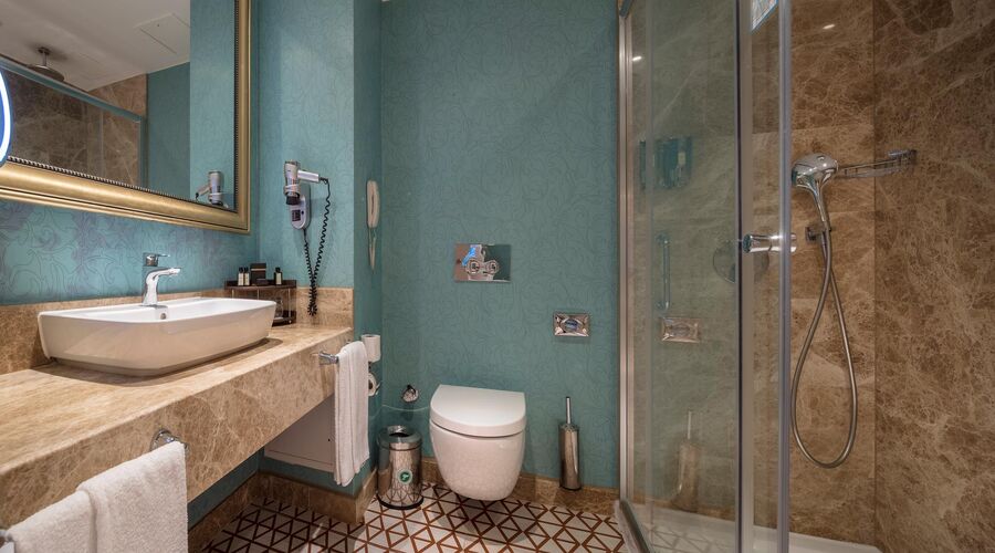 Granada Luxury Belek