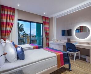 Granada Luxury Belek