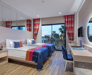 Granada Luxury Belek