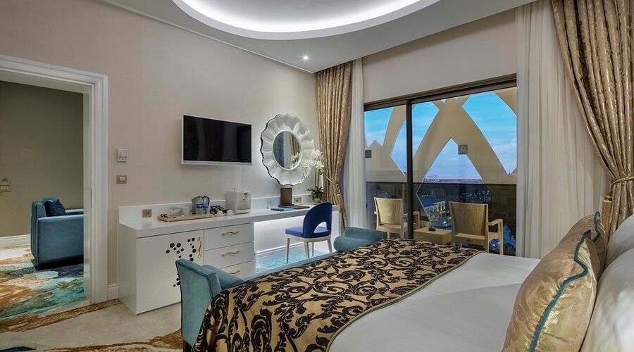 Granada Luxury Belek