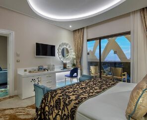 Granada Luxury Belek