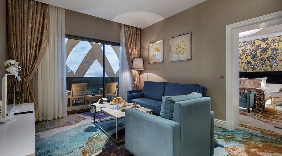 Granada Luxury Belek