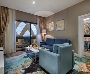 Granada Luxury Belek